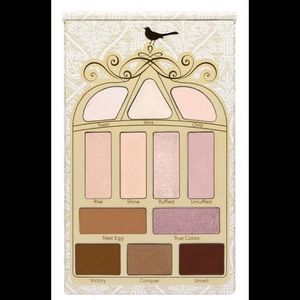Pretty Vulgar Early Bird EyeShadow Palette